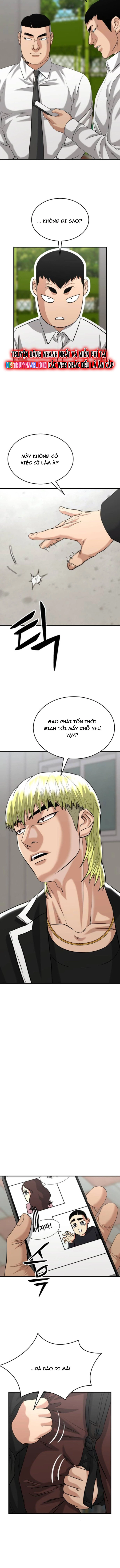 Minh Vương Chap 35 - Next Chap 36