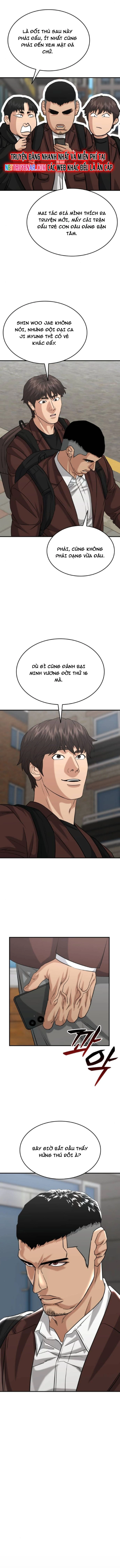 Minh Vương Chap 35 - Next Chap 36