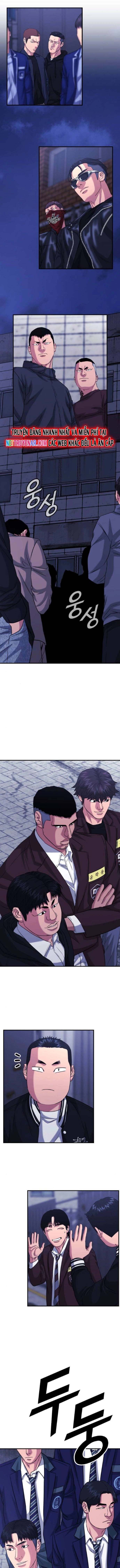 Minh Vương Chap 35 - Next Chap 36