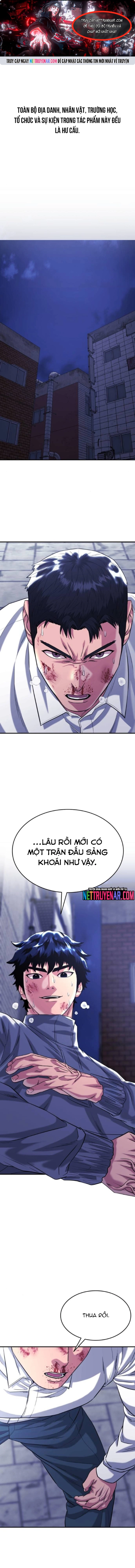 Minh Vương Chap 37 - Next Chap 38