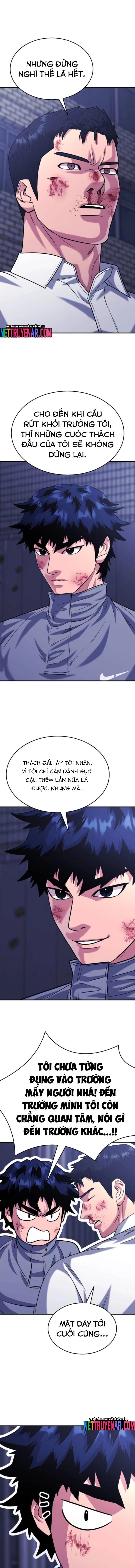 Minh Vương Chap 37 - Next Chap 38