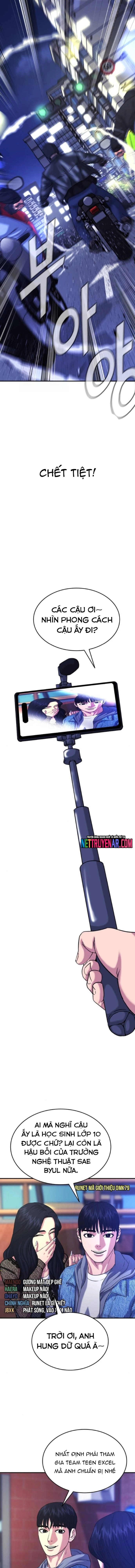 Minh Vương Chap 37 - Next Chap 38