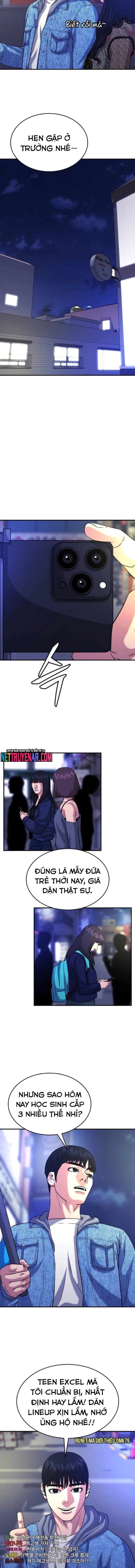 Minh Vương Chap 37 - Next Chap 38