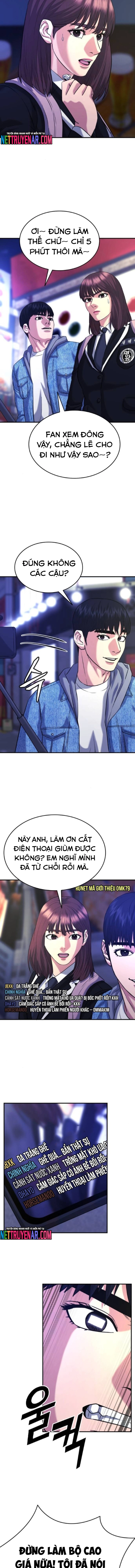 Minh Vương Chap 37 - Next Chap 38