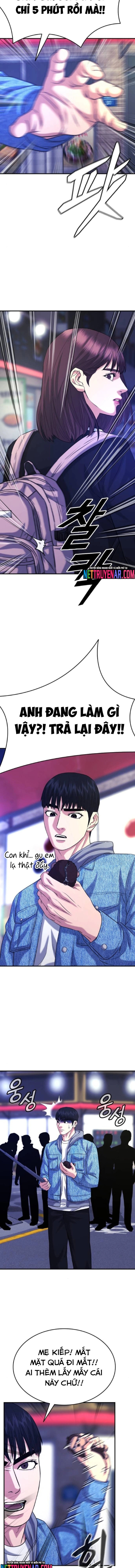 Minh Vương Chap 37 - Next Chap 38