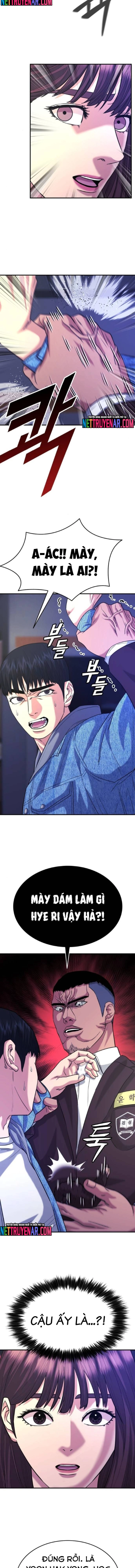 Minh Vương Chap 37 - Next Chap 38