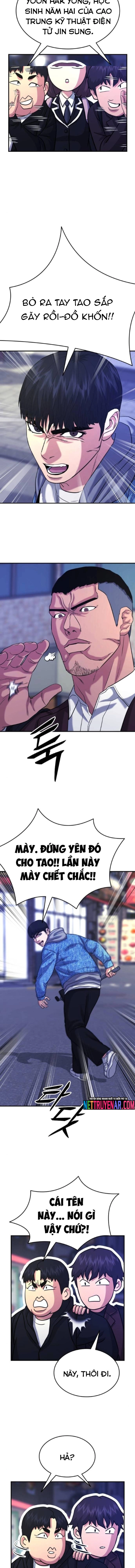 Minh Vương Chap 37 - Next Chap 38