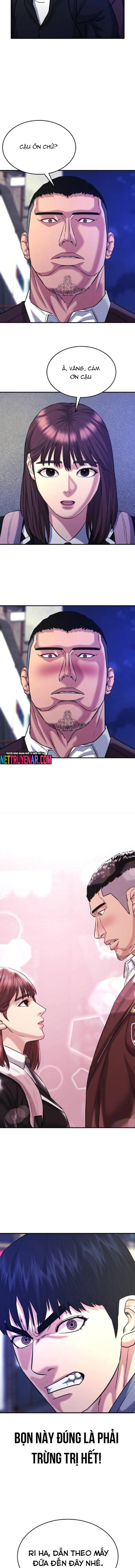 Minh Vương Chap 37 - Next Chap 38