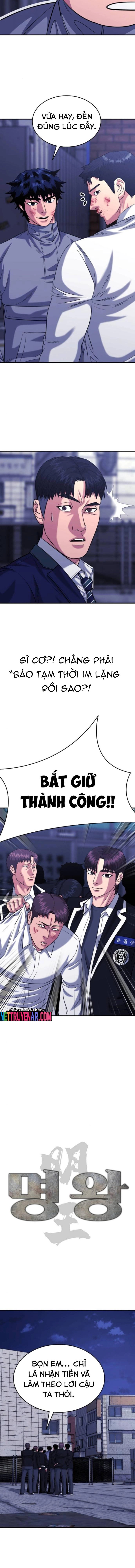 Minh Vương Chap 37 - Next Chap 38