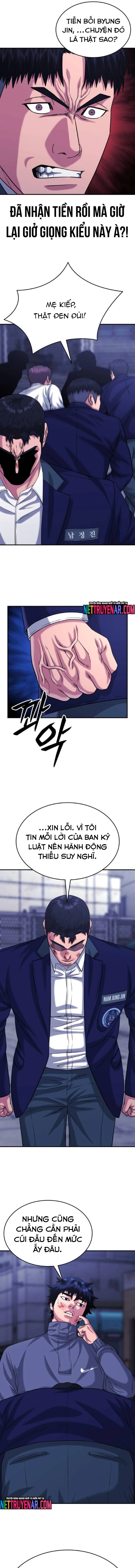 Minh Vương Chap 37 - Next Chap 38