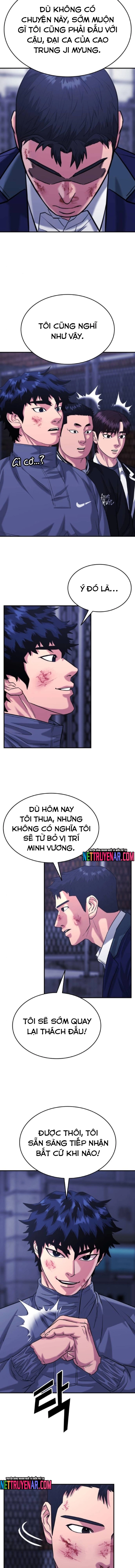 Minh Vương Chap 37 - Next Chap 38