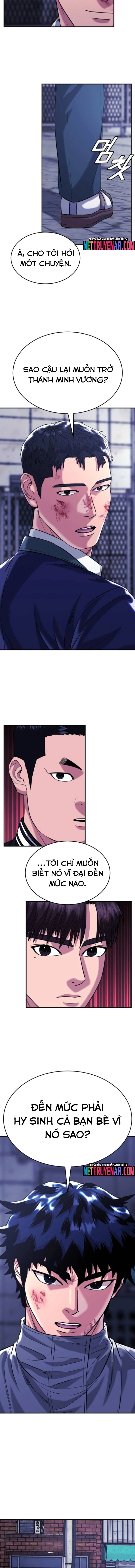 Minh Vương Chap 37 - Next Chap 38