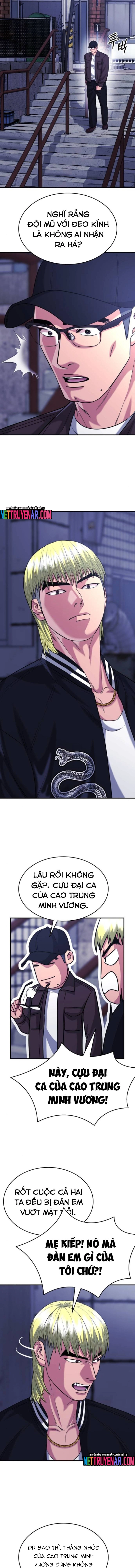 Minh Vương Chap 37 - Next Chap 38