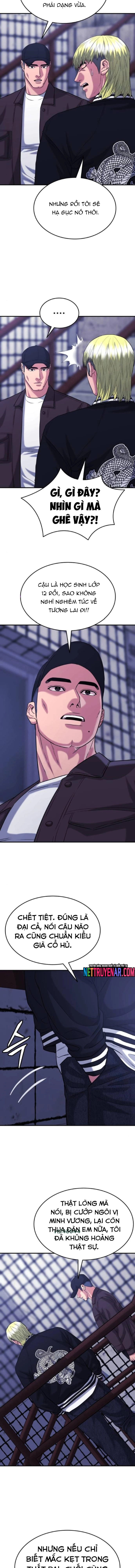 Minh Vương Chap 37 - Next Chap 38