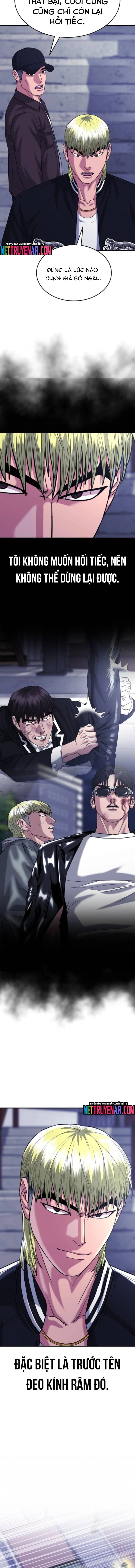 Minh Vương Chap 37 - Next Chap 38