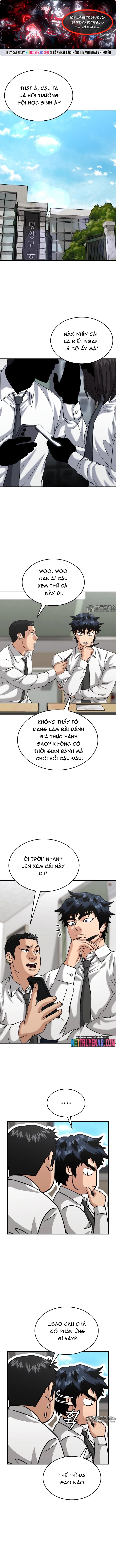 Minh Vương Chap 40 - Next Chap 41