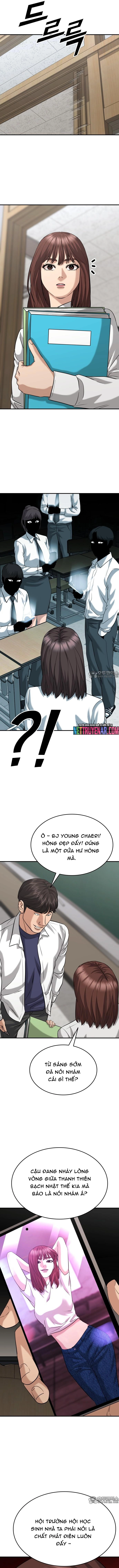 Minh Vương Chap 40 - Next Chap 41