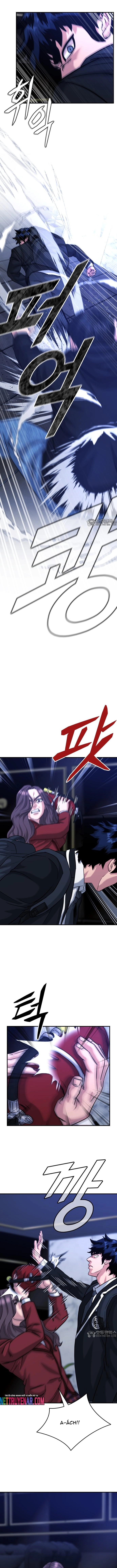 Minh Vương Chap 40 - Next Chap 41