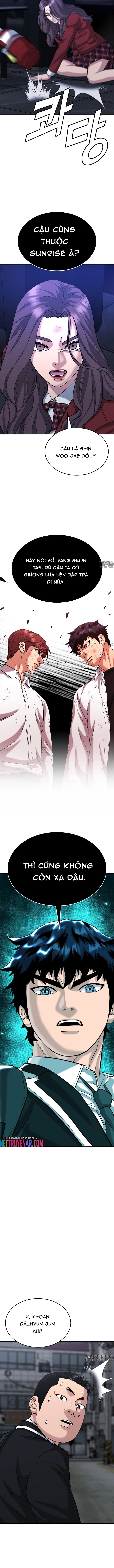 Minh Vương Chap 40 - Next Chap 41