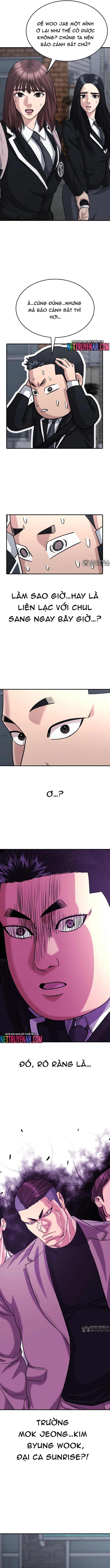 Minh Vương Chap 40 - Next Chap 41