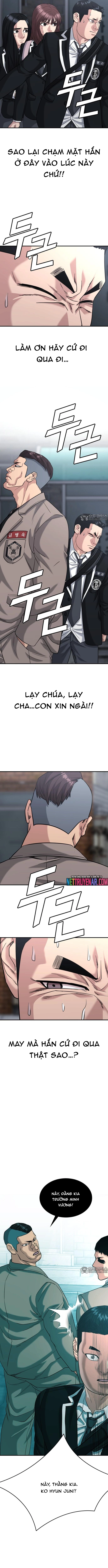 Minh Vương Chap 40 - Next Chap 41