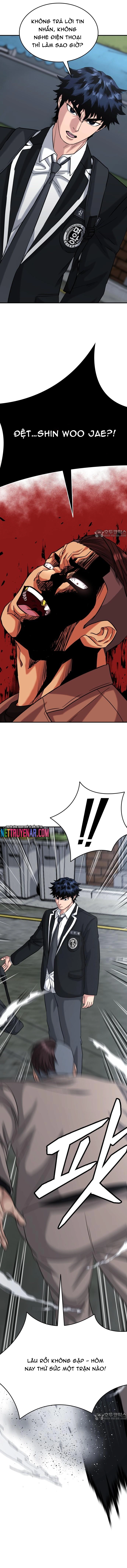 Minh Vương Chap 40 - Next Chap 41