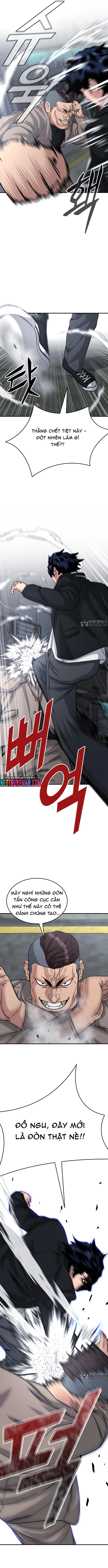 Minh Vương Chap 40 - Next Chap 41