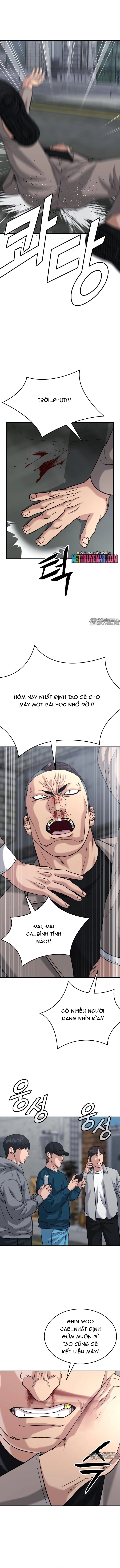 Minh Vương Chap 40 - Next Chap 41