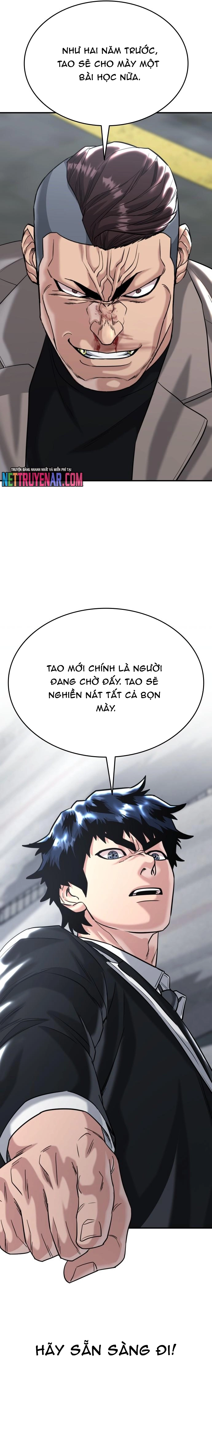 Minh Vương Chap 40 - Next Chap 41