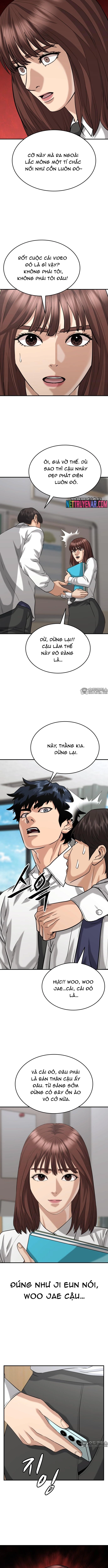 Minh Vương Chap 40 - Next Chap 41