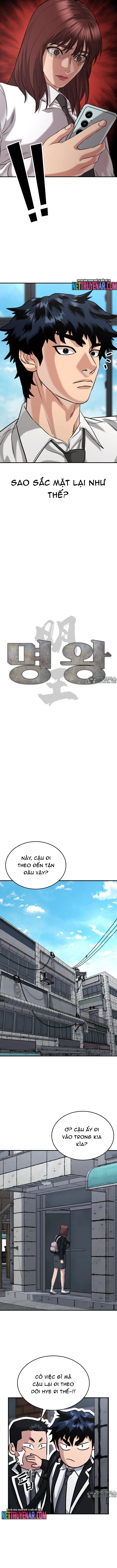 Minh Vương Chap 40 - Next Chap 41