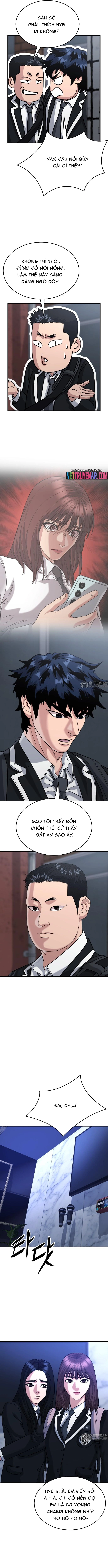 Minh Vương Chap 40 - Next Chap 41