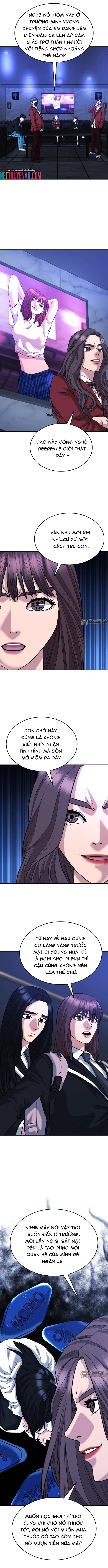 Minh Vương Chap 40 - Next Chap 41