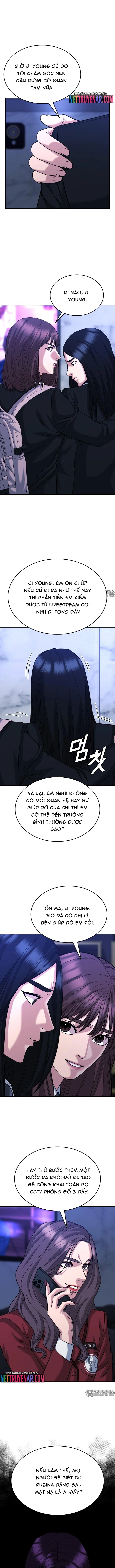 Minh Vương Chap 40 - Next Chap 41