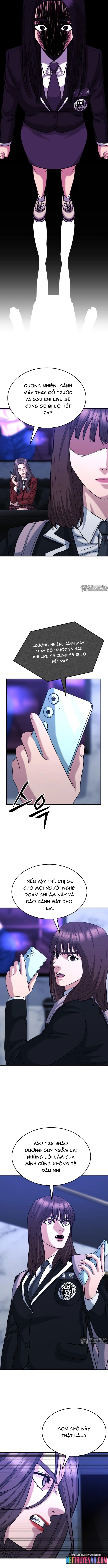 Minh Vương Chap 40 - Next Chap 41