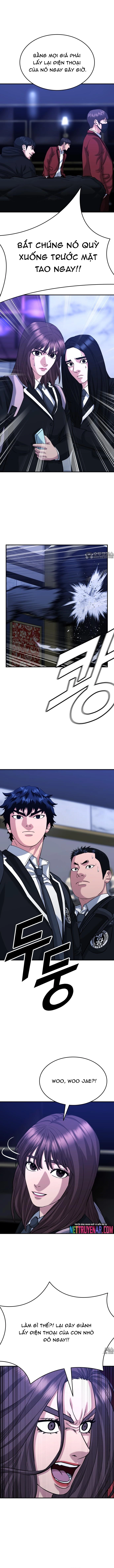 Minh Vương Chap 40 - Next Chap 41