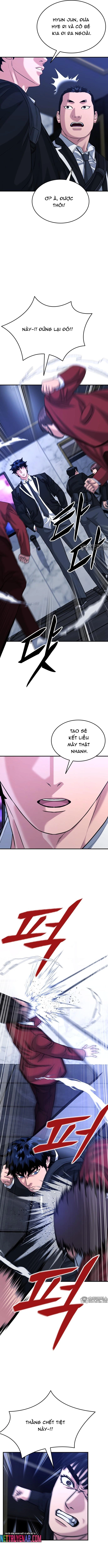 Minh Vương Chap 40 - Next Chap 41