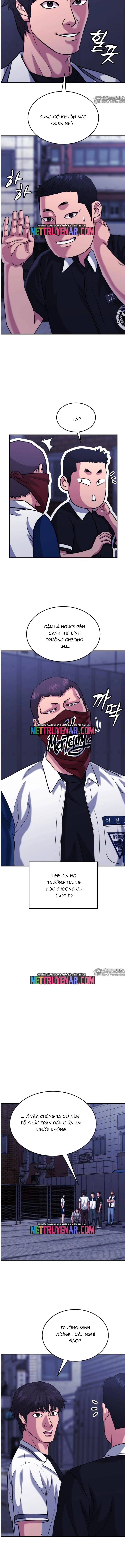 Minh Vương Chap 44 - Next Chap 45