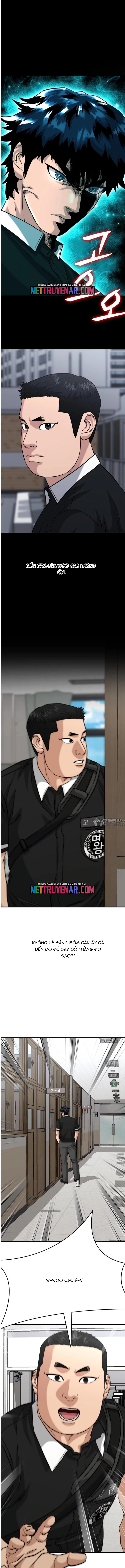 Minh Vương Chap 44 - Next Chap 45