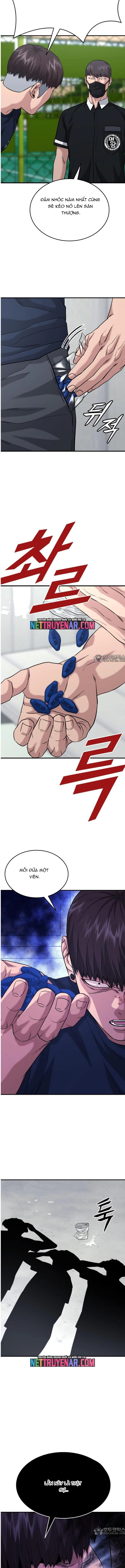 Minh Vương Chap 44 - Next Chap 45