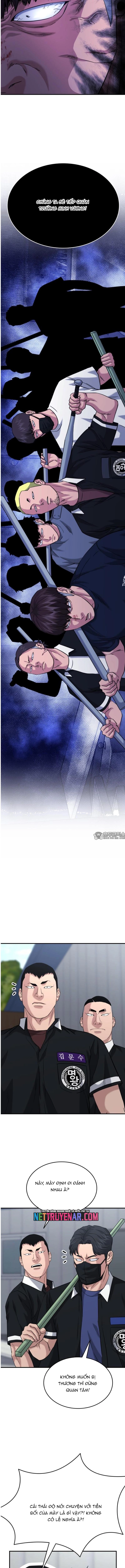 Minh Vương Chap 44 - Next Chap 45