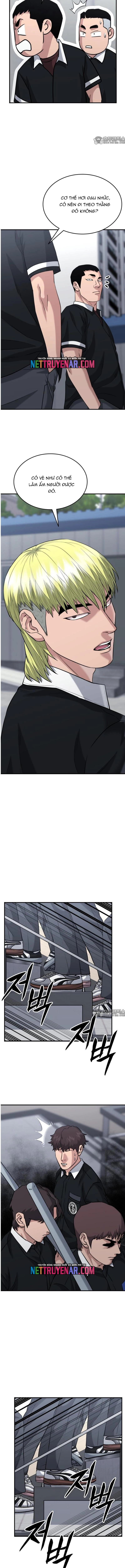 Minh Vương Chap 44 - Next Chap 45