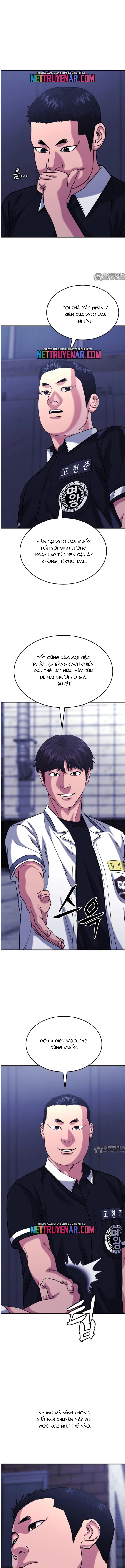 Minh Vương Chap 44 - Next Chap 45