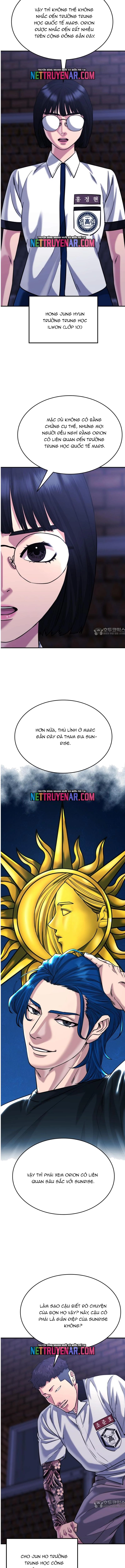 Minh Vương Chap 44 - Next Chap 45