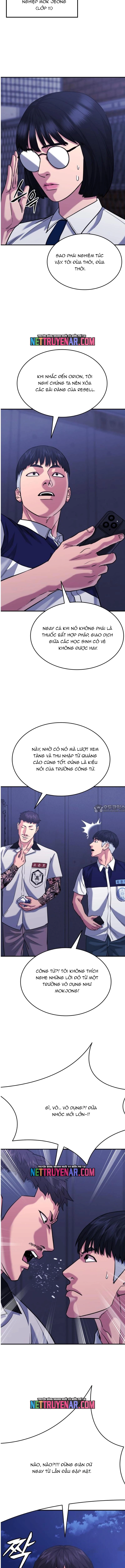 Minh Vương Chap 44 - Next Chap 45