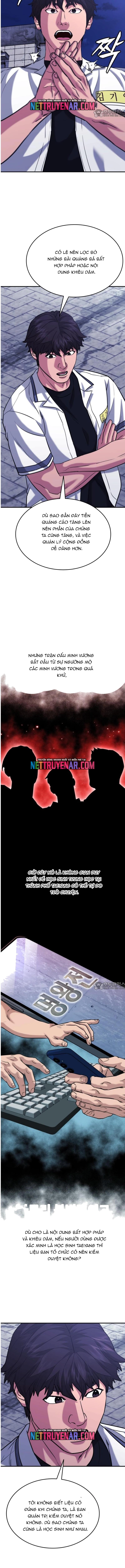 Minh Vương Chap 44 - Next Chap 45