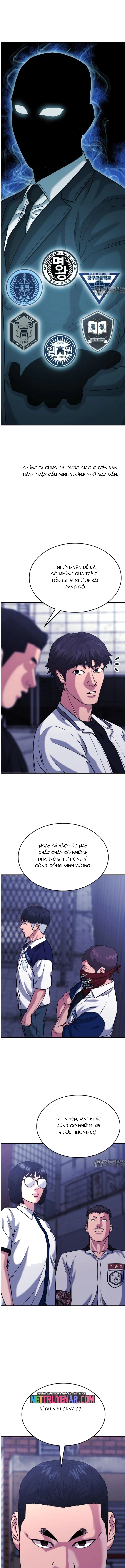 Minh Vương Chap 44 - Next Chap 45