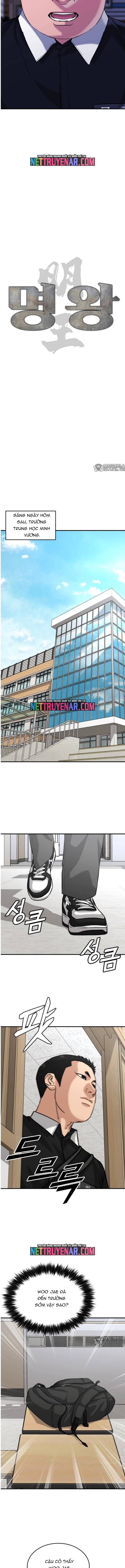 Minh Vương Chap 44 - Next Chap 45