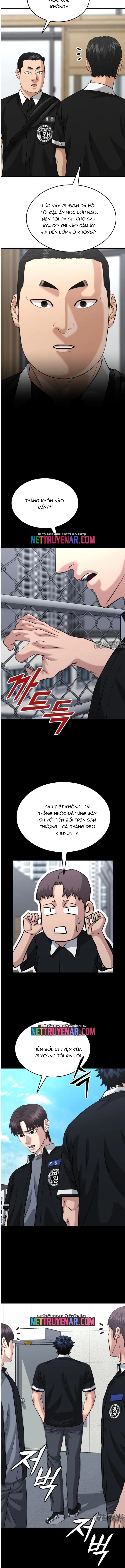 Minh Vương Chap 44 - Next Chap 45