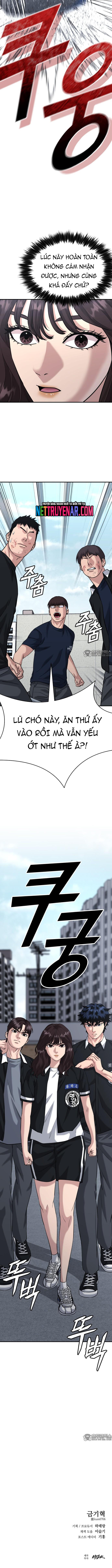 Minh Vương Chap 45 - Next Chap 46